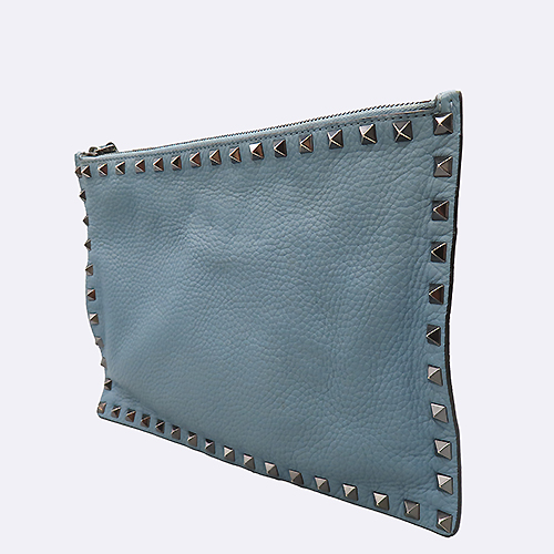 VALENTINO(�߷�Ƽ��) UW2P0269VSH ��ī�̺��� ���� �����͵� ��� Ŭ��ġ [��������] �̹���3 - ���̺��� �߰���ǰ