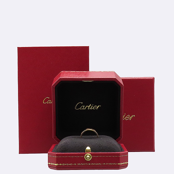 Cartier(��쿡) B4085200 18K ��ũ ��� ���긵 ���� ���� - 49ȣ [��������] �̹���4 - ���̺��� �߰���ǰ