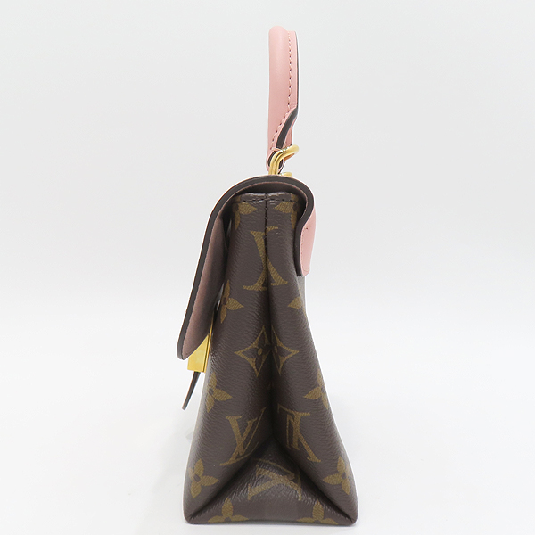 Louis Vuitton(���̺���) M44080 ���׷� ĵ���� ��Ű BB ��Ʈ�� + ��� ��Ʈ�� 2WAY [��õ��] �̹���3 - ���̺��� �߰���ǰ