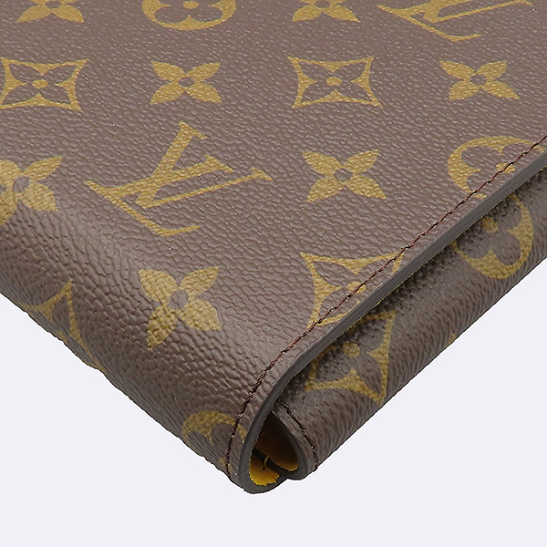 Louis Vuitton(���̺���) GI0721 ��ũ ���� ���׷� �Ŀ�ġ Ŭ��ġ�� [��������] �̹���5 - ���̺��� �߰���ǰ