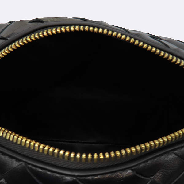 BOTTEGAVENETA(���װ�����Ÿ) 754443 ���� ���� ��Ʈ��ġ���� �̴� ������ ��Ʈ ����� [��������] �̹���5 - ���̺��� �߰���ǰ