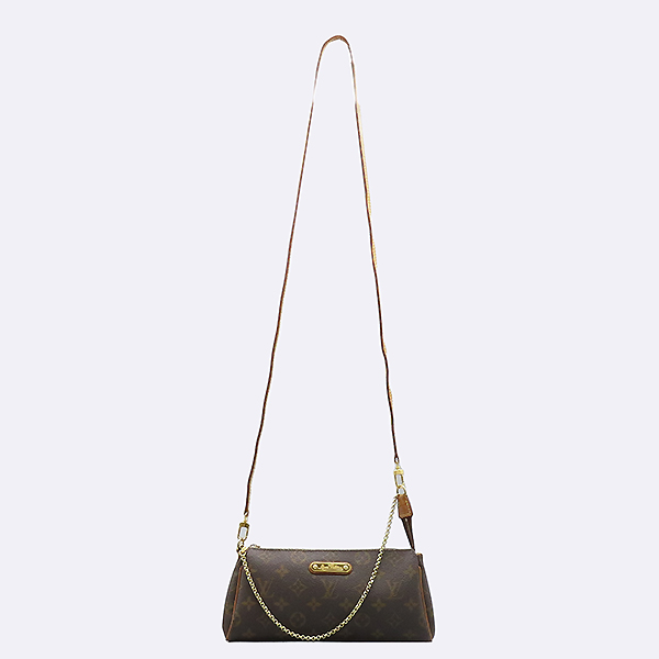 Louis Vuitton(���̺���) M95567 ���׷� ĵ���� ����Ŭ��ġ 2WAY [�����] �̹���4 - ���̺��� �߰���ǰ