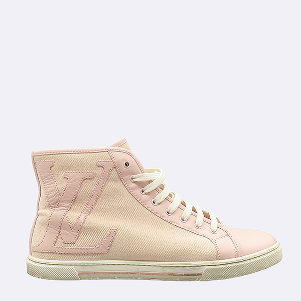 Louis Vuitton(���̺���) ��ũ ���� LV �ΰ� ������ ���� ����Ŀ�� [��������] �̹���3 - ���̺��� �߰���ǰ