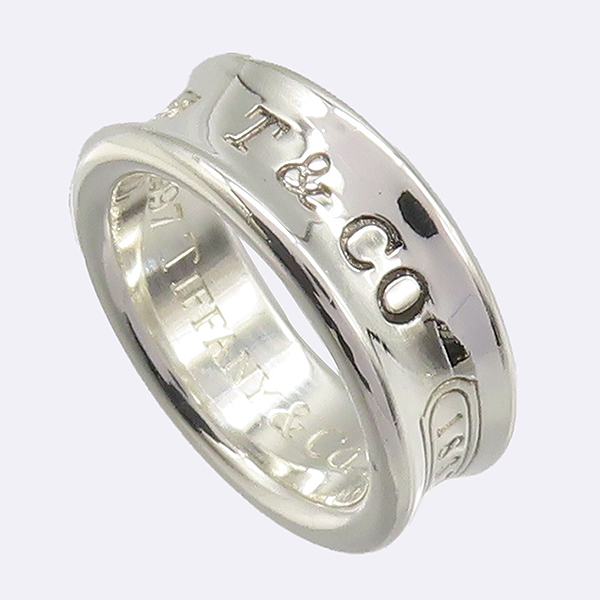 Tiffany(Ƽ�Ĵ�) 925(�ǹ�) 1837 ���� ���� - 8ȣ [û��������]