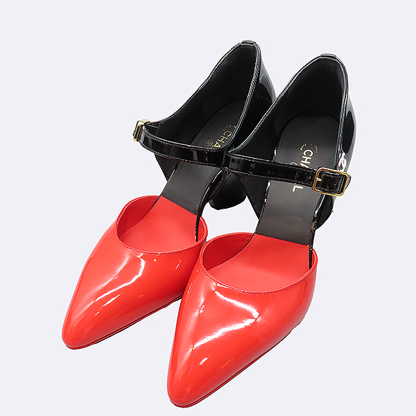 (�̻��) Chanel(����) G35426 ����/���� ���̴�Ʈ ī����Ų ������ ������ ���� [��������] �̹���5 - ���̺��� �߰���ǰ