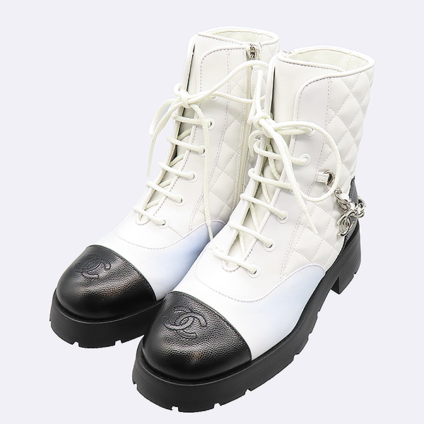 (�̻��) Chanel(����) G39393 ȭ��Ʈ ���� ���� �ΰ� ü�� ���̽� �� ���� [��������] �̹���5 - ���̺��� �߰���ǰ