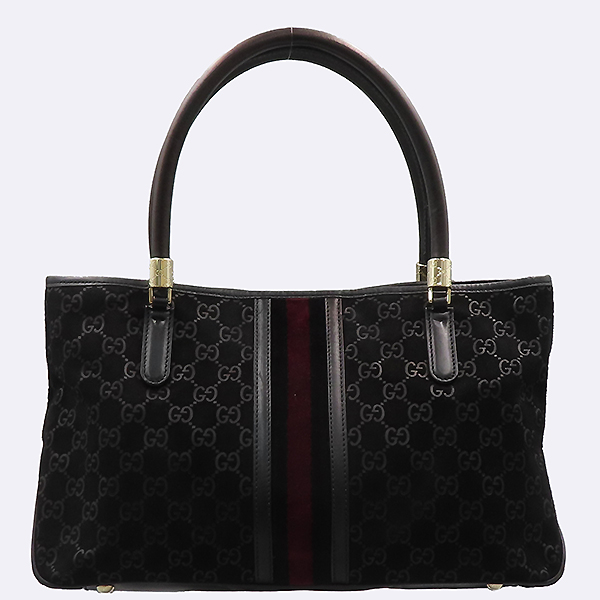 Gucci(����) 161717 GG �ΰ� �����̵� ��Ʈ�� [�б�����] �̹���2 - ���̺��� �߰���ǰ