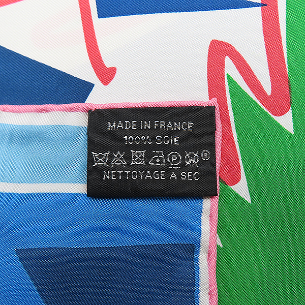 Hermes(�����޽�) 100% ��ũ ��ī�� 90 [��������] �̹���3 - ���̺��� �߰���ǰ