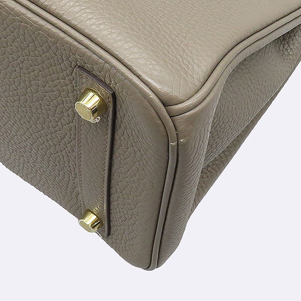 Hermes(�����޽�) BIRKIN(��Ų) 30 ��� ���� ETAIN(����) �÷� ��� ��Ż �� ������ �÷� ��Ʈ�� [��������] �̹���5 - ���̺��� �߰���ǰ