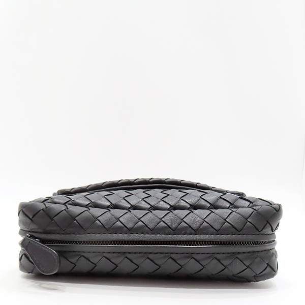 BOTTEGAVENETA(���װ�����Ÿ) 310774 ���� ��Ʈ��ġ���� ���� �޽��� ��Ż ü�� �̴� ũ�ν��� [��õ��] �̹���5 - ���̺��� �߰���ǰ