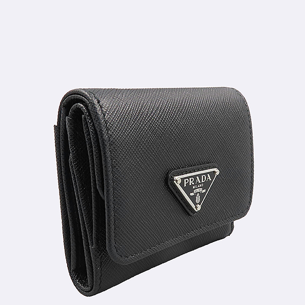 Prada(�����) 1MH043 ���� ���ǾƳ� ���� �ﰢ �ΰ� 3�� ������ [��������] �̹���3 - ���̺��� �߰���ǰ