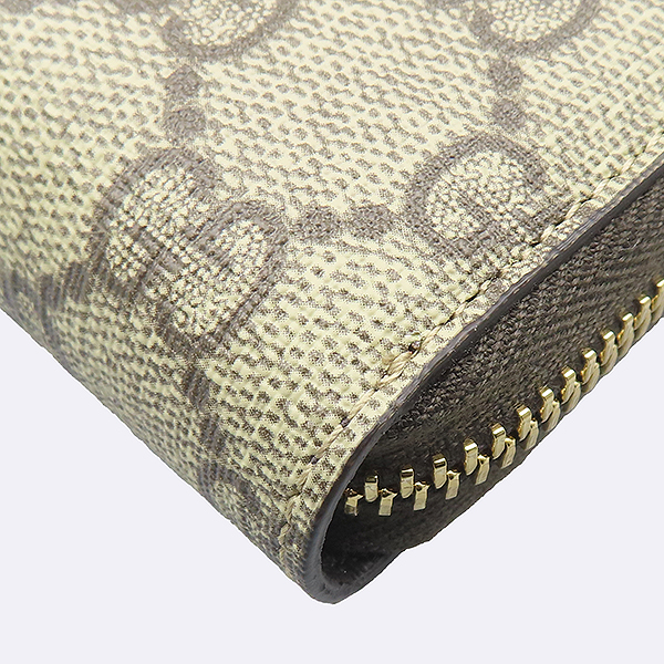 Gucci(����) 307982 PVC GG�ΰ� ���� ������ [���ε�������] �̹���5 - ���̺��� �߰���ǰ