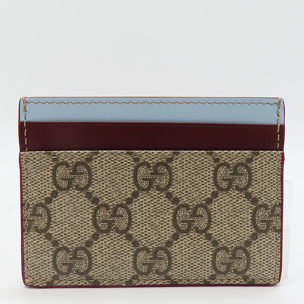 Gucci(����) 818769 ���� �÷� �Ǵ� ����Ʈ ī������ [��õ��] �̹���2 - ���̺��� �߰���ǰ