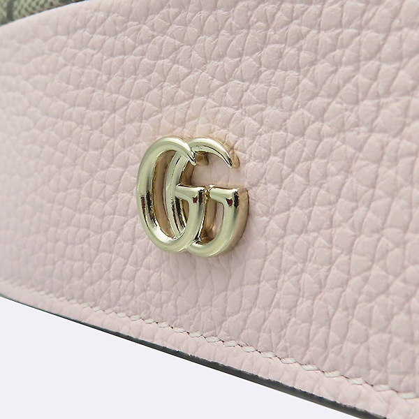 (�̻��) Gucci(����) 841358 ��ũ ���� GG ���� �����÷� ���� ī�� ������ [�����] �̹���4 - ���̺��� �߰���ǰ