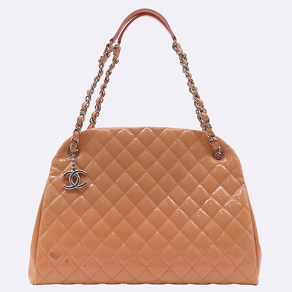 Chanel(����) A50558 ���̴�Ʈ ���� �������� ���� ���� ü�� ����� [��������] �̹���2 - ���̺��� �߰���ǰ