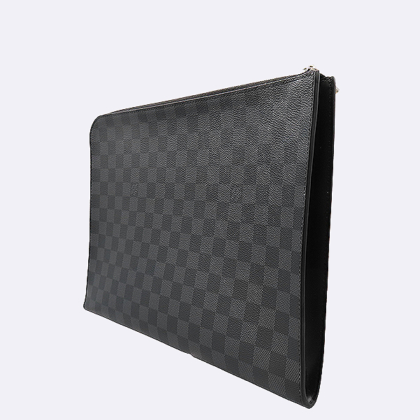 Louis Vuitton(���̺���) N64437 �ٹ̿� �׶�����Ʈ ĵ���� ����Ʈ �ָ� GM Ŭ��ġ [��������] �̹���3 - ���̺��� �߰���ǰ