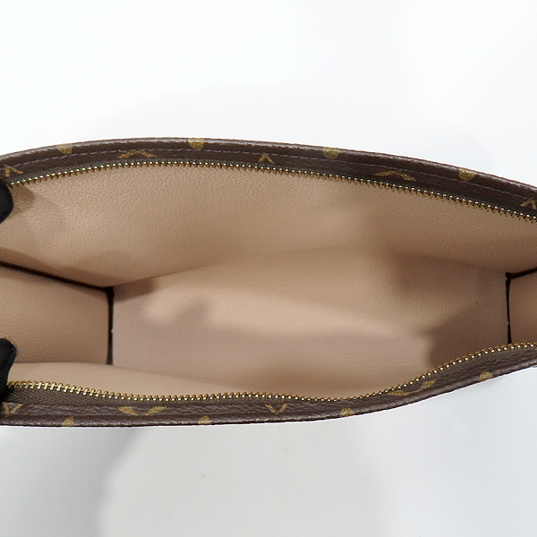 Louis Vuitton(���̺���) M47542 ���Ϸ� 26 �Ŀ�ġ �� Ŭ��ġ�� [��õ��] �̹���6 - ���̺��� �߰���ǰ