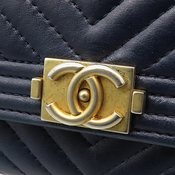 Chanel(����) A80603 ���̺� �÷� ����� ����Ų ���� ���� ī�� ���� ���� ���� [��������] �̹���3 - ���̺��� �߰���ǰ