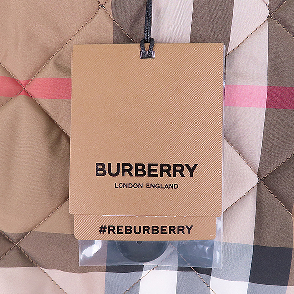 (����ǰ) Burberry(������) 8084199 ���� �÷�  ���̾Ƹ�� ���� NEW TYTHING (�� Ÿ����) ������ ���� [�б�����] �̹���7 - ���̺��� �߰���ǰ