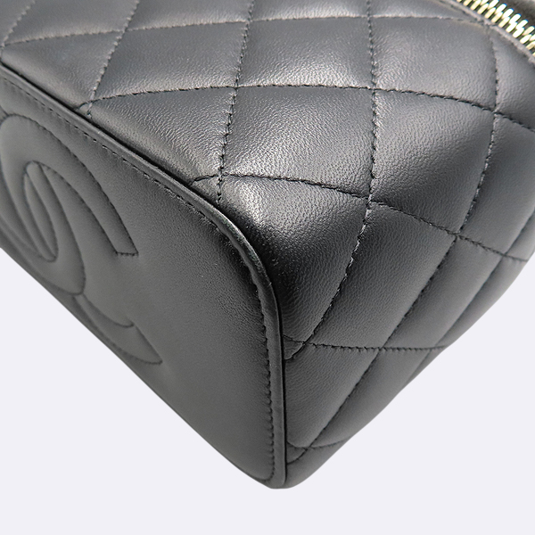 Chanel(����) AP2199 ���� �÷� ����Ų ����Ƽ ž �ڵ� ũ�ν��� [��������] �̹���3 - ���̺��� �߰���ǰ