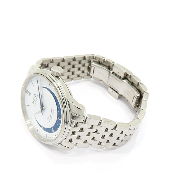 MIDO(�̵�) M0272071101001 �ٷ�ÿ�� �츮Ƽ�� �����ϸ��� �����ƽ ��ƿ��� ������ �ð� [��õ��] �̹���2 - ���̺��� �߰���ǰ