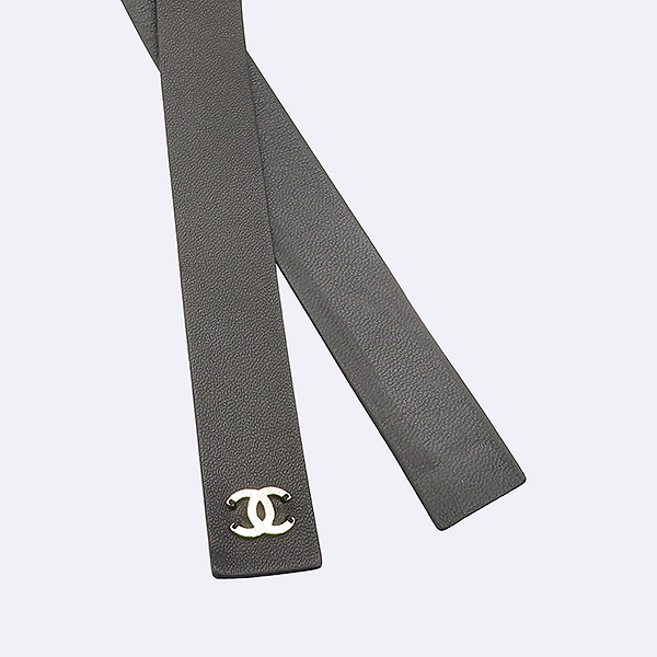 (�̻��) Chanel(����) ���� ���� CC�ΰ� ü�� ��Ʈ�� ��Ʈ [��������] �̹���4 - ���̺��� �߰���ǰ