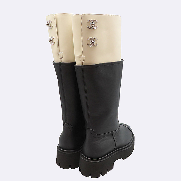 (�̻��) Chanel(����) G39201 ���� / ���̺��� ���� CC �ΰ� ���� ���� [��������] �̹���5 - ���̺��� �߰���ǰ