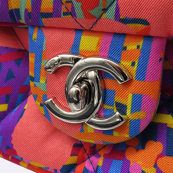 Chanel(����) A57104 Į �����Ʈ ������ ��Ƽ �÷� ���� CC �ΰ� �÷� ���� ���� [��������] �̹���4 - ���̺��� �߰���ǰ