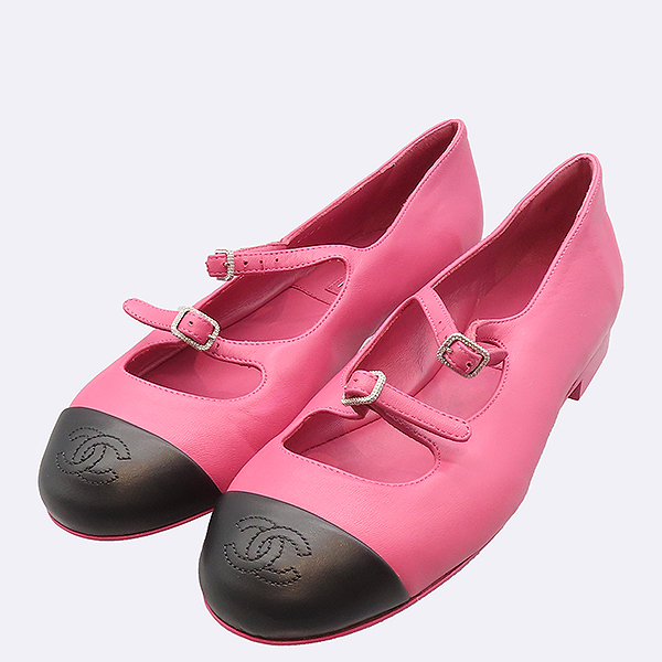 (�̻��) Chanel(����) G39514 ��ũ/���� ���� �޸� ���� �÷� ���� [��������] �̹���5 - ���̺��� �߰���ǰ