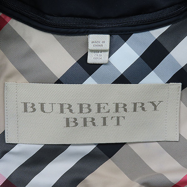 Burberry(������) 3795263 ����ó�� �ĵ� �˽��� ��Ʈ [�λ꼾�Һ���] �̹���4 - ���̺��� �߰���ǰ