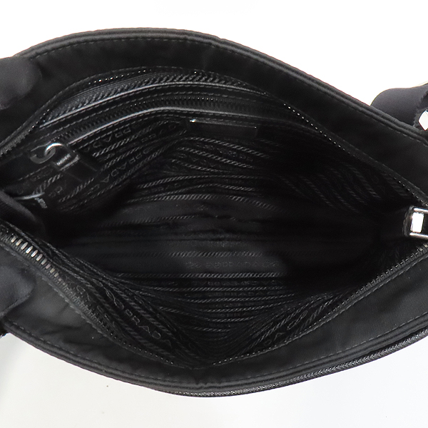 Prada(�����) 2VH118 ���� �׼��� + ���ǾƳ� �����Ϸ� �޽��� ũ�ν��� [��õ��] �̹���7 - ���̺��� �߰���ǰ