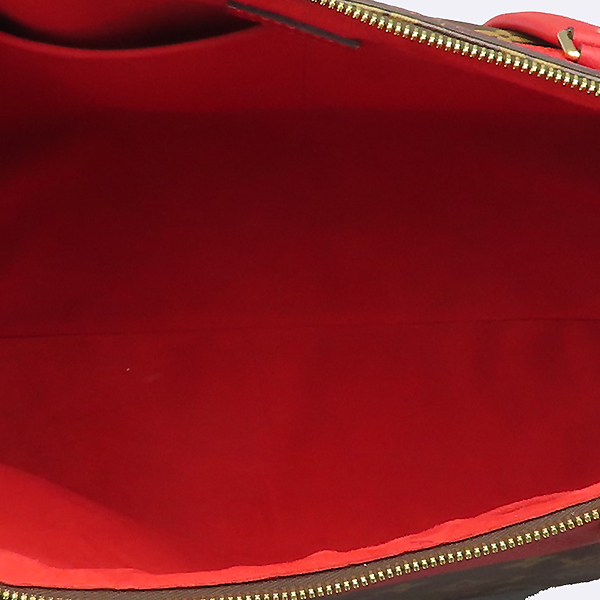 Louis Vuitton(���̺���) M51195 ���׷� ĵ���� ���� ����Ʈ���� NM  2WAY [�����] �̹���7 - ���̺��� �߰���ǰ