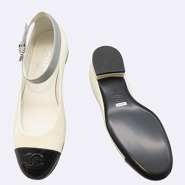 (�̻��) Chanel(����) G45166 ȭ��Ʈ/���� ���̴�Ʈ ���� CC �ΰ� �� ��Ŭ ������ ���� [��������] �̹���2 - ���̺��� �߰���ǰ