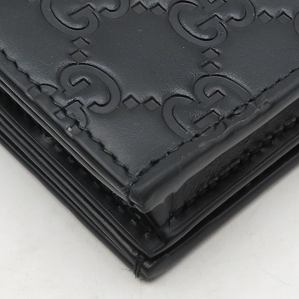 Gucci(����) 779810 ���� ���� GG ī�� ����ũ�νø� ������ [�д�������] �̹���3 - ���̺��� �߰���ǰ