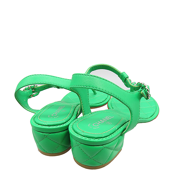 Chanel(����) G31463 �׸� ���� COCO�ΰ� ���� ü�� ��Ʈ ������ ���� [��������] �̹���4 - ���̺��� �߰���ǰ