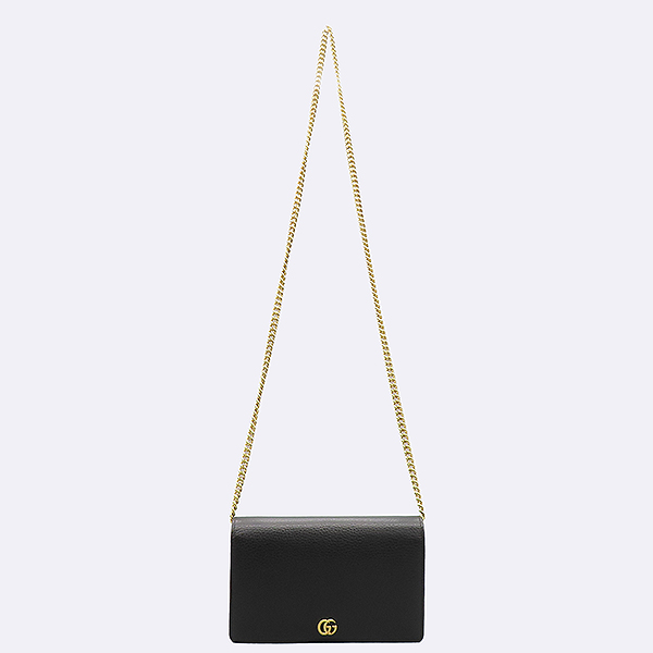 Gucci(����) 497985 ���� ���� GG ���� �̴� ü�� ũ�ν��� [��������] �̹���3 - ���̺��� �߰���ǰ