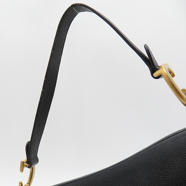 Dior(ũ����î���) M0455CBAA ���� �÷� �׷��� �۾��� ���� Saddle(����) ����� �� ũ�ν��� [��õ��] �̹���4 - ���̺��� �߰���ǰ