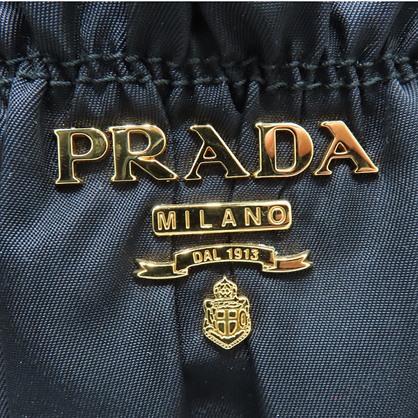 Prada(�����) BN1407 ���� �׼��� GAUFRE ������ ��Ʈ�� + �����Ʈ�� 2WAY [��õ��] �̹���5 - ���̺��� �߰���ǰ