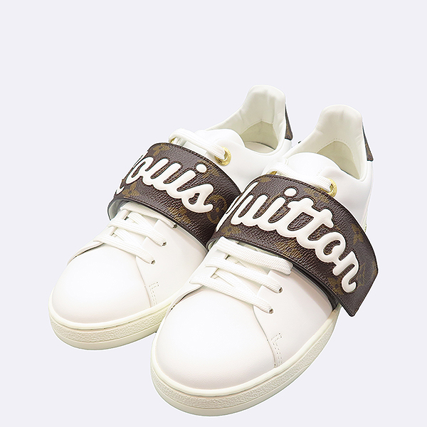 (�̻��) Louis Vuitton(���̺���) 1A3T9S ȭ��Ʈ ���� ���׷� ��ũ�� ��� ����Ʈ�ο� ������ ����Ŀ�� [��������] �̹���5 - ���̺��� �߰���ǰ