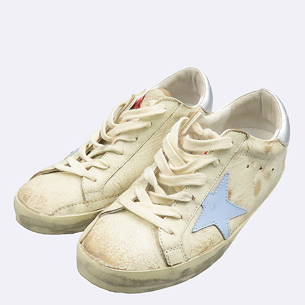 Golden Goose(��籸��) ���̺��� �÷� ���۽�Ÿ ������ ����Ŀ�� - 250MM [�б�����] �̹���5 - ���̺��� �߰���ǰ