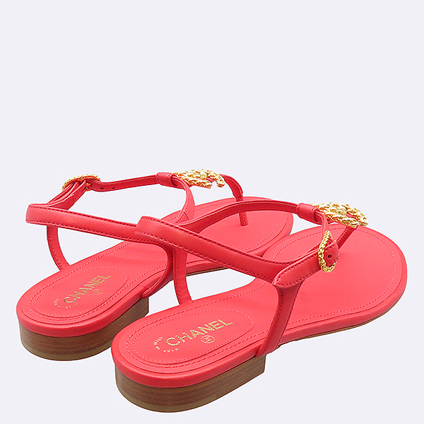 (�̻��) Chanel(����) ���� ���� CC �ΰ� ���� ��Ʈ�� ���� [��������] �̹���4 - ���̺��� �߰���ǰ