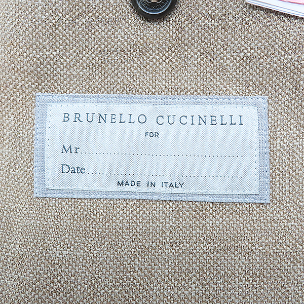 BRUNELLO CUCINELLI(���ڷ���ġ�ڸ�) ������ �÷� ���� ȥ�� ������ ���� -56 [��������] �̹���4 - ���̺��� �߰���ǰ