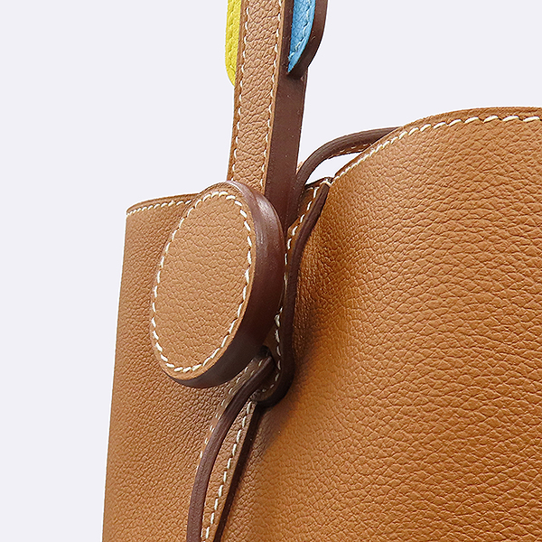 (�̻��) Hermes(�����޽�) H076286C ��� �����÷� ���� LICOL ���� 19 ��Ŷ ��Ʈ�� �� ����� [��������] �̹���4 - ���̺��� �߰���ǰ