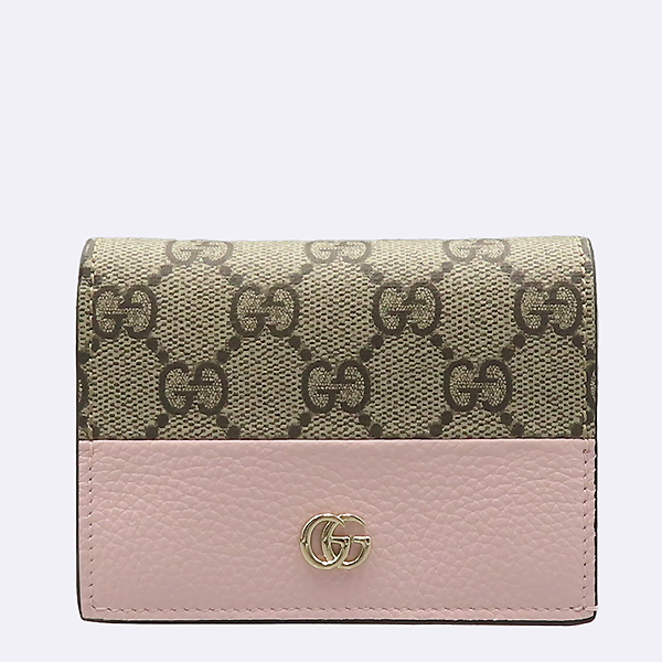(�̻��) Gucci(����) 841358 ��ũ ���� GG ���� �����÷� ���� ī�� ������ [�����] �̹���2 - ���̺��� �߰���ǰ