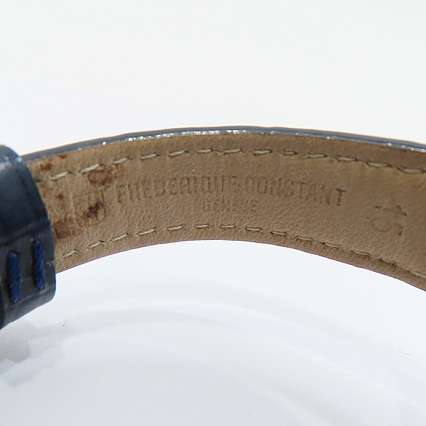 FREDERIQUE CONSTANT(�����帯 �ܽ�źƮ) FC-206X1S2 �ڰ��� 8 ����Ʈ ���̾� ���� ���� �������� ���� ���׹�� ������ð� [��õ��] �̹���6 - ���̺��� �߰���ǰ