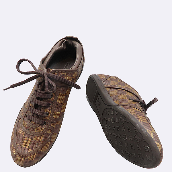 Louis Vuitton(���̺���) ���� ���� �ٹ̿� ���� ĵ���� ����Ŀ�� [��������] �̹���2 - ���̺��� �߰���ǰ