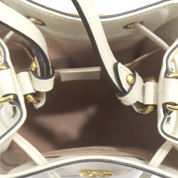 Gucci(����) 610846 ���̺��� ���� ����Ʈ������ ���ǵ�� ���� ��Ŷ ��Ʈ�� + �����Ʈ�� 2WAY [��õ��] �̹���7 - ���̺��� �߰���ǰ