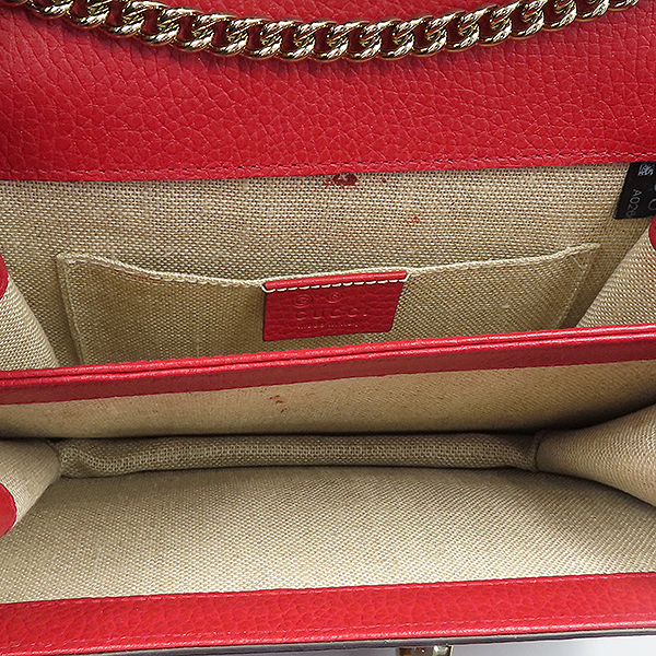 Gucci(����) 510304 ���� GG �ΰ� ���ͷ�ŷ ü�� ��� �� ũ�ν��� [��������] �̹���6 - ���̺��� �߰���ǰ