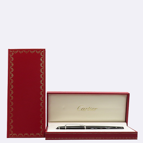 Cartier(��쿡) ST180009 ���� 18K ���� ��ƺ��� ������ [��������] �̹���4 - ���̺��� �߰���ǰ