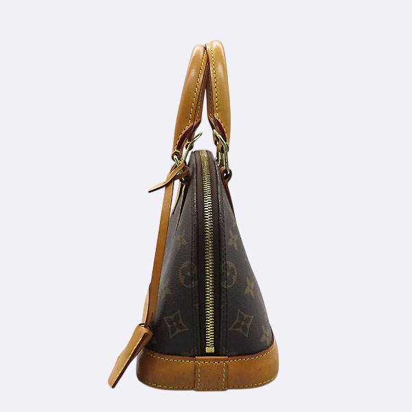 Louis Vuitton(���̺���) M53152 ���׷� ĵ���� �˸� BB ��Ʈ�� + �����Ʈ�� 2WAY [�λ꼾�Һ���] �̹���2 - ���̺��� �߰���ǰ